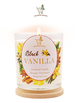 Northern Vanilla เทียนหอมวานิลลาอบอุ่นจากโลกเหนือ