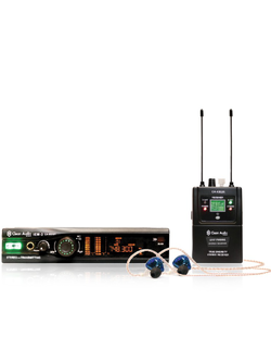 Clean Audio CA-M1810