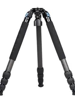 Sirui AR-3204 4-Section Carbon Fiber Tripod