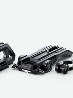 Blackmagic URSA Mini Shoulder Kit