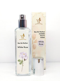 น้ำหอมกลิ่น White Rose
