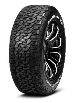 LENSO TIRES RT07 275/55R20 ยางใหม่ปี 2024