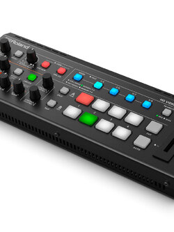Roland V-1HD+ HD Video Switcher