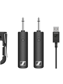 SENNHEISER XSW-D INSTRUMENT BASE SET