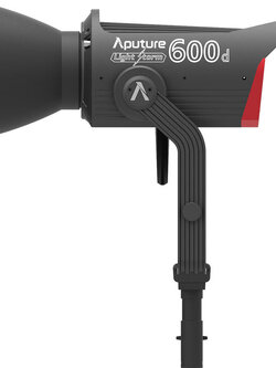 Aputure LS 600d Light Storm Daylight Point Light Source
