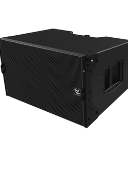 VL AUDIO Veda II VD-12LW ลำโพงไลน์อาเรย์ 12 นิ้ว 2 ทาง