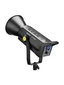 NiceFoto LV-1500B/LV-2000B LED Video Light