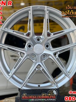 ล้อแม็กซ์ใหม่ ขอบ18 #EmotionR Model VS2 18x8.5 ET35 5x114.3
