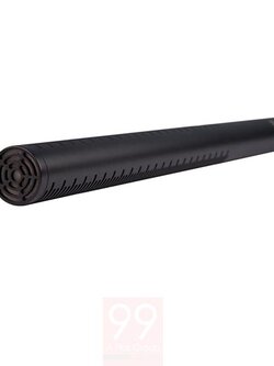 RODE NTG3B RF-Bias Shotgun Microphone