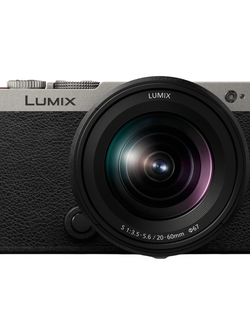 Panasonic LUMIX S9 Special Color Mirrorless Digital Camera