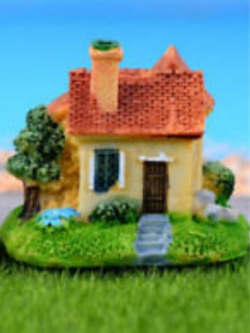 บ้านเรซิ่น (B)