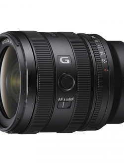 Sony FE 24-50mm F2.8 G (SEL2450G)