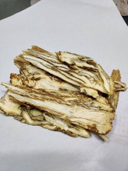 โสมตังกุย แผ่น