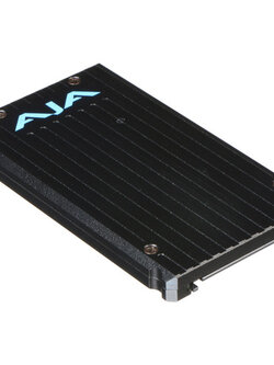 AJA Pak256 256GB SSD for Ki Pro Quad