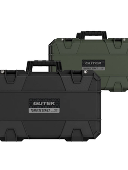GUTEK T-230 Protector Case (Black/Olive Drab Green)