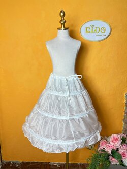 S กระโปรงสุ่มเด็ก สุ่มผู้ใหญ่*หน้าร้านรัชดาพร้อมส่ง*SK99 มีไซส์ยาว30-105cm