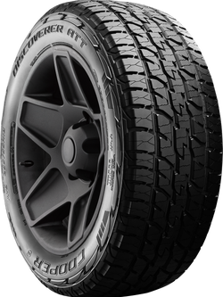 COOPER DISCOVERER ATT 235/55R18