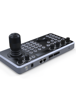 VAVE AK030 PTZ Camera Controller (4D Joystick)