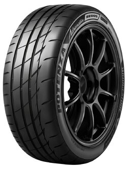 ยาง Bridgestone Potenza Adrenalin RE005 ขนาด 245/45R18