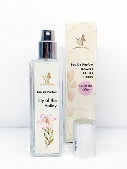 น้ำหอมกลิ่น Lily of the Valley