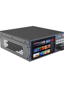 Kiloview CUBE R 1 NDI Recorder (Hardware)