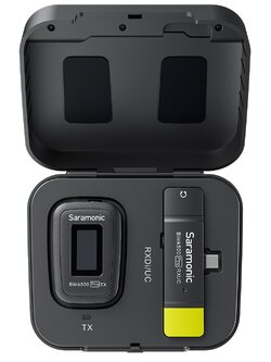 Saramonic Blink 500 Pro B5 - Wireless Microphone
