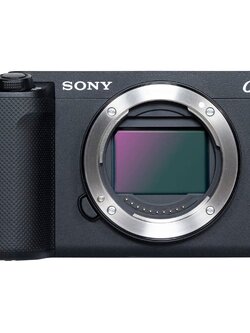 กล้อง Sony ZV-E1 Mirrorless Fullframe Digital Camera Body Only