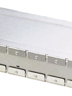 TOA WTU-4800 UHF Wireless Tuner Unit