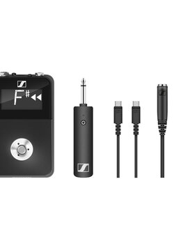 SENNHEISER XSW-D PEDALBOARD SET