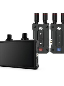 Hollyland Mars M1 Enhanced+Mars 4K Kit