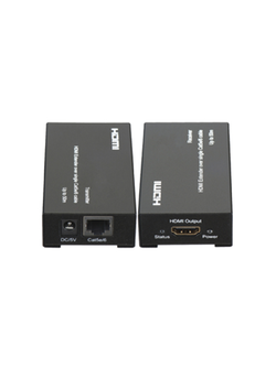 TechMediaG TM-EX11 HDMI Extender over single cat5e/6 50M