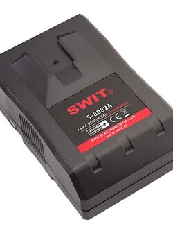 SWIT S-8082A 95Wh Gold Mount Battery