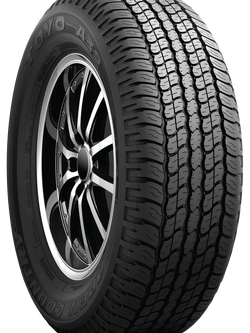 265/60R18 110H TOYO OPEN COUNTRY A32