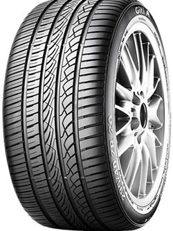 GITI Control SUV880 Size 255/55 R18
