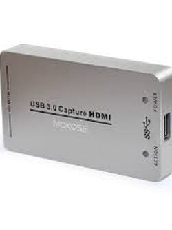 ADVANCE APS HDMI TO USB3.0 CAPTURE BOX