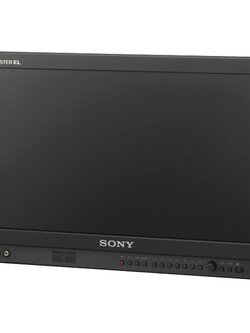 Sony PVMA170 17 นิ้ว Professional OLED Production Monitor