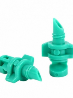 หัวฉีดน้ำฝอย 180 องศา / ชุด 25 หัว