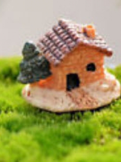 บ้านเรซิ่น (S) สไตล์ Pastoral (A)