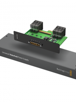 Blackmagic Universal Videohub Power Supply
