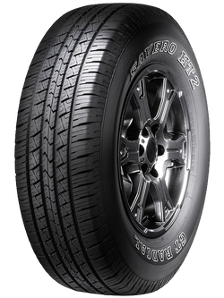 GT Radial SAVERO HT2 ขนาด P265/60R18 OWL