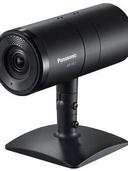 กล้องวงจรปิด Panasonic AW-HE2E HD Integrated Camera