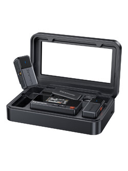 Saramonic Air - Wireless Microphone 2.4GHz