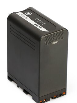 SWIT LB-SU75 SONY BP-U Camcorder Battery Pack