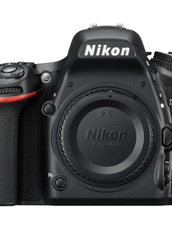 กล้อง DSLR Nikon D750 Body Only