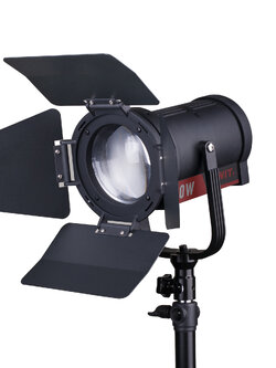 Swit FL-C60D Bi-color Portable LED Spot Light