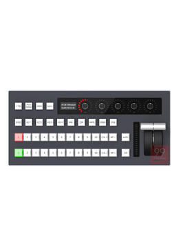 TECVAGON TVG-KD50A Switchboard Control Panel For ATEM Switcher