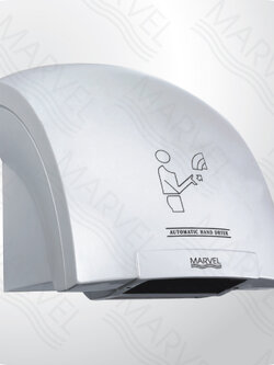 เครื่องเป่ามืออัตโนมัติ MARVEL รุ่น MH 101