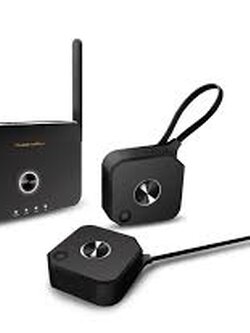 QuattroPod Mini 2T1R(T02/R01)