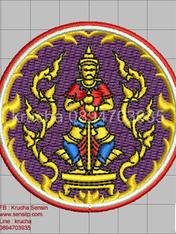 ไฟล์บล็อคปัก จังหวัดอุดรธานี 1