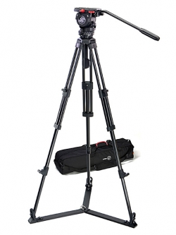 ขาตั้งกล้องวีดีโอ Sachtler FSB6/2D (System)